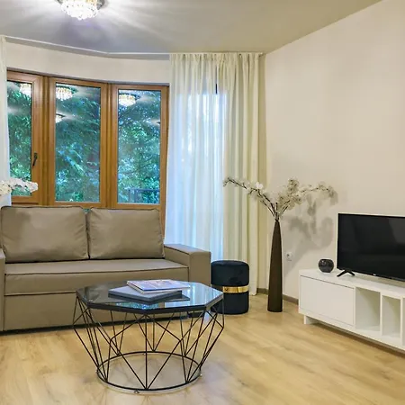 Marssel Luxe Apartment Apartment *