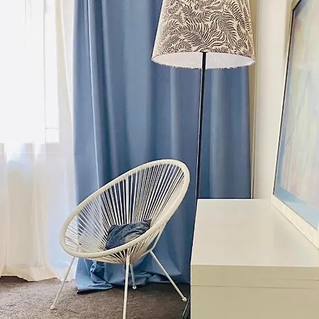 Marssel Luxe Apartment Apartment *