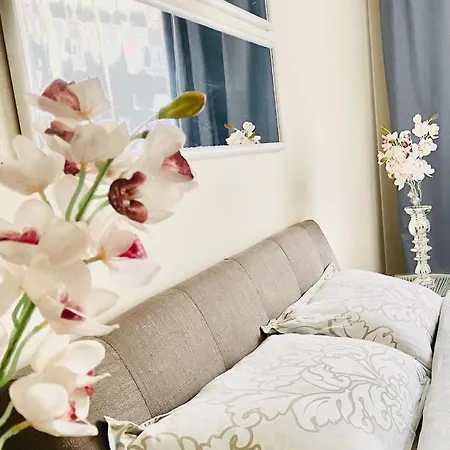 Apartment Marssel Luxe Apartment Varna