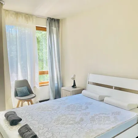 Marssel Luxe Apartment