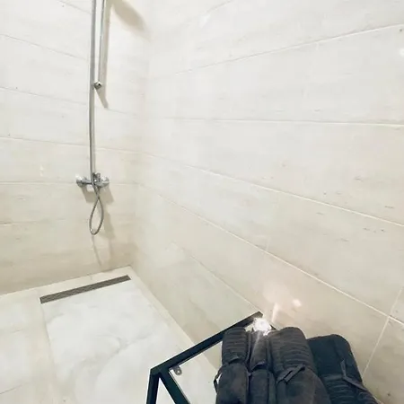 Apartment Marssel Luxe Apartment Varna