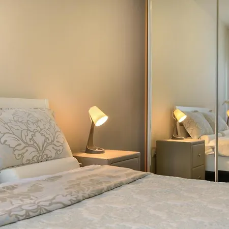 Marssel Luxe Apartment * Варна