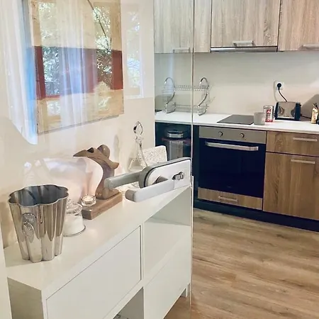 Marssel Luxe Apartment *