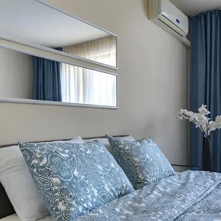 Marssel Luxe Apartment