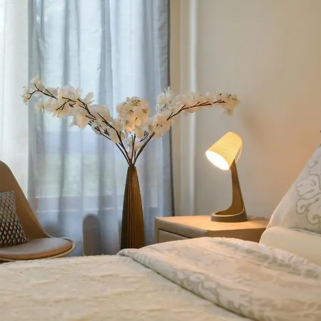 Апартаменты Marssel Luxe Apartment *