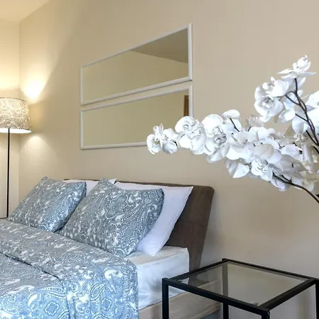 Marssel Luxe Apartment Апартаменты